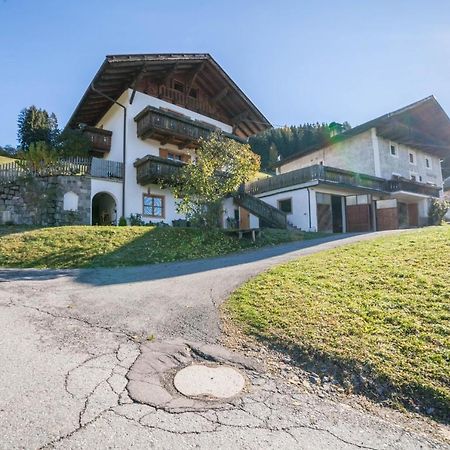 Hoferhof Apartement Bergspitze Schenna Exterior photo